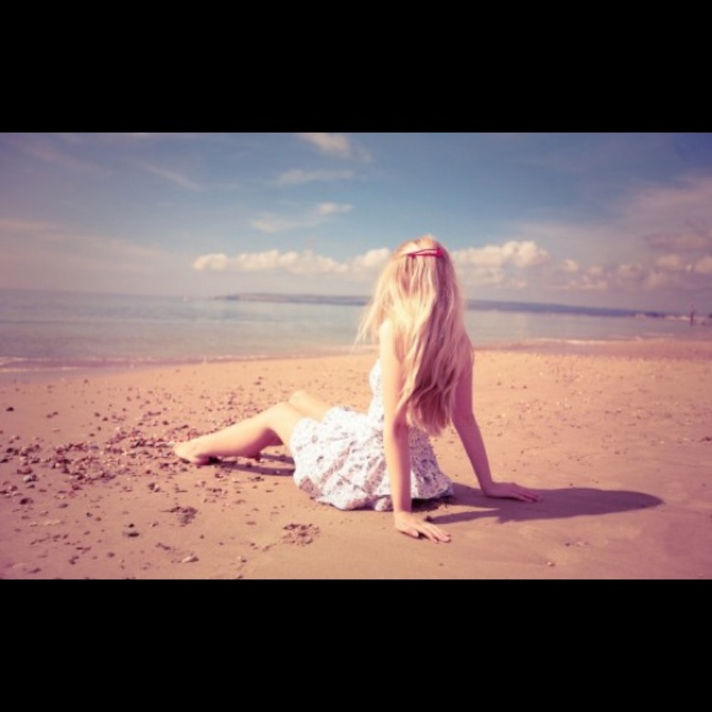 Meet your Posher, Sandra